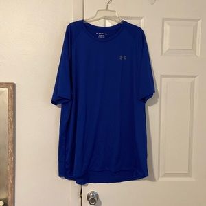 Under Armour tech tee